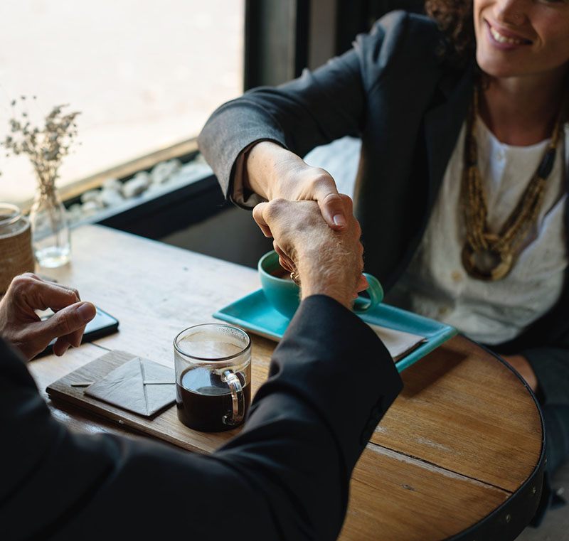 AI-Driven Performance Management Solution