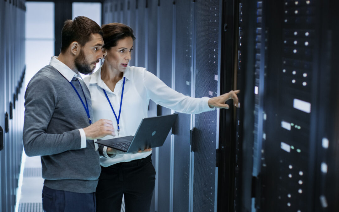 Cloud Security & Compliance