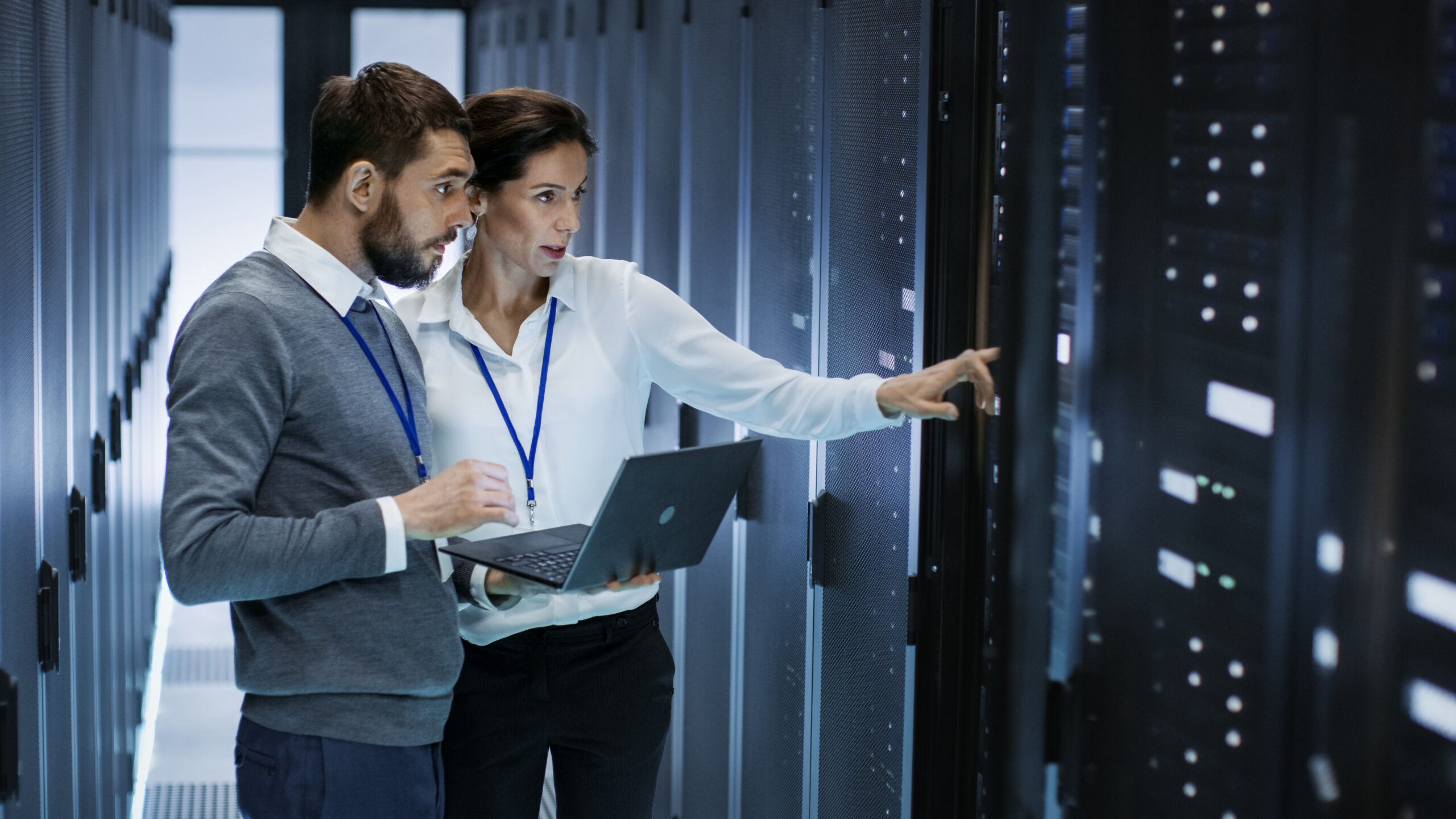 Cloud Security & Compliance