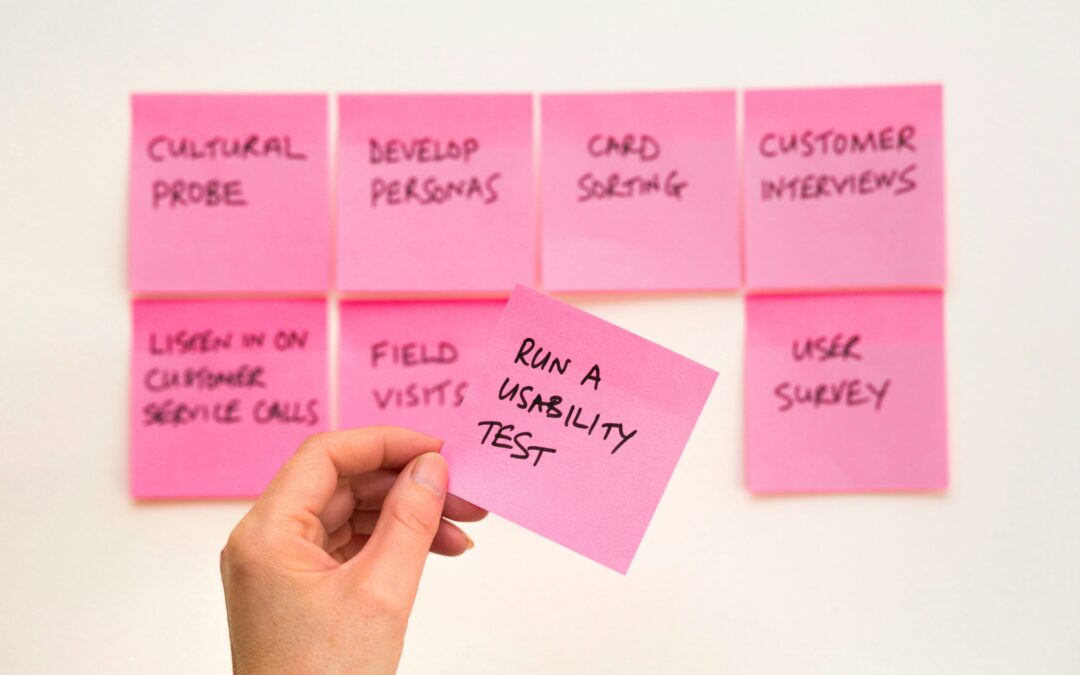 Quality Assurance Testing