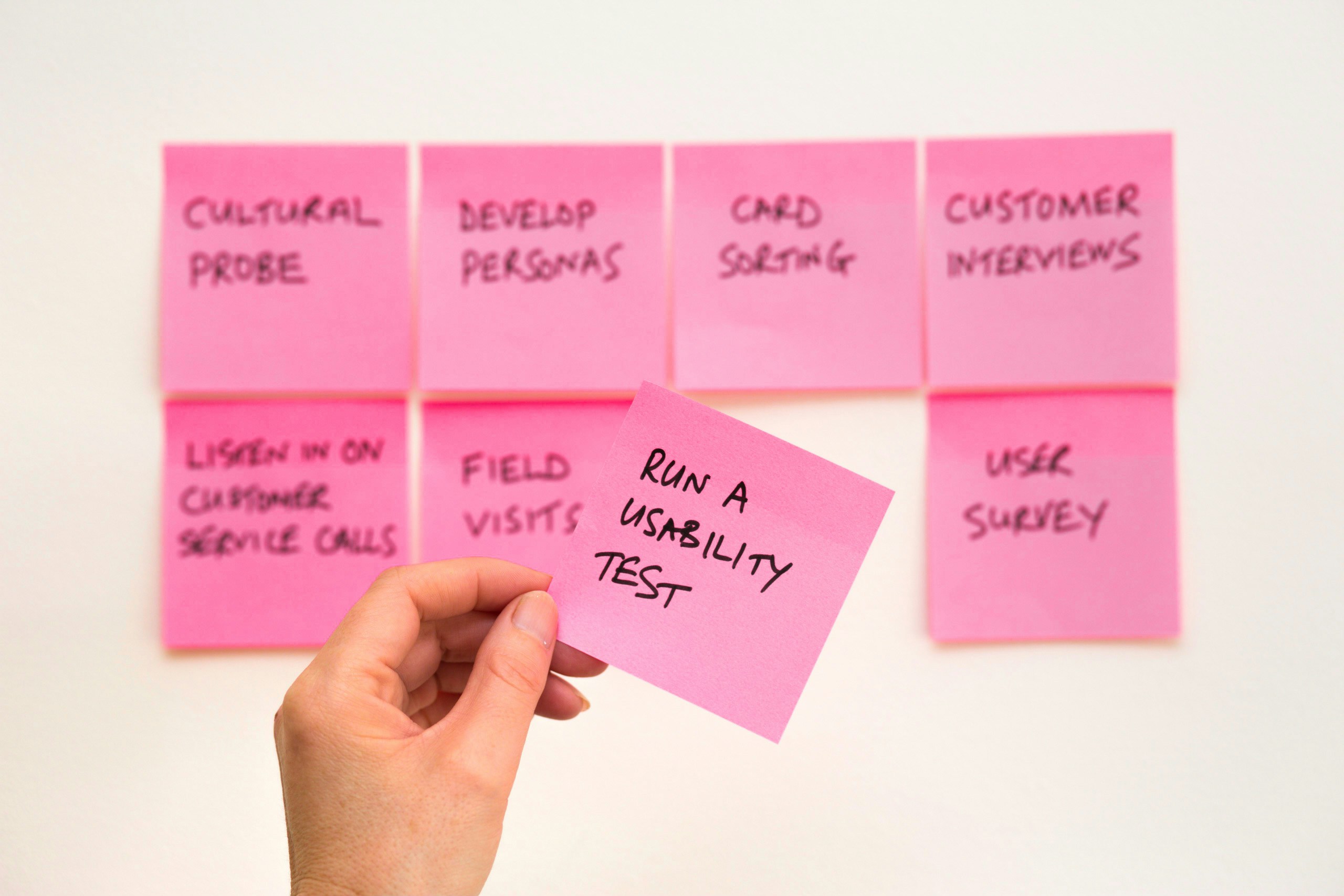 Quality Assurance Testing