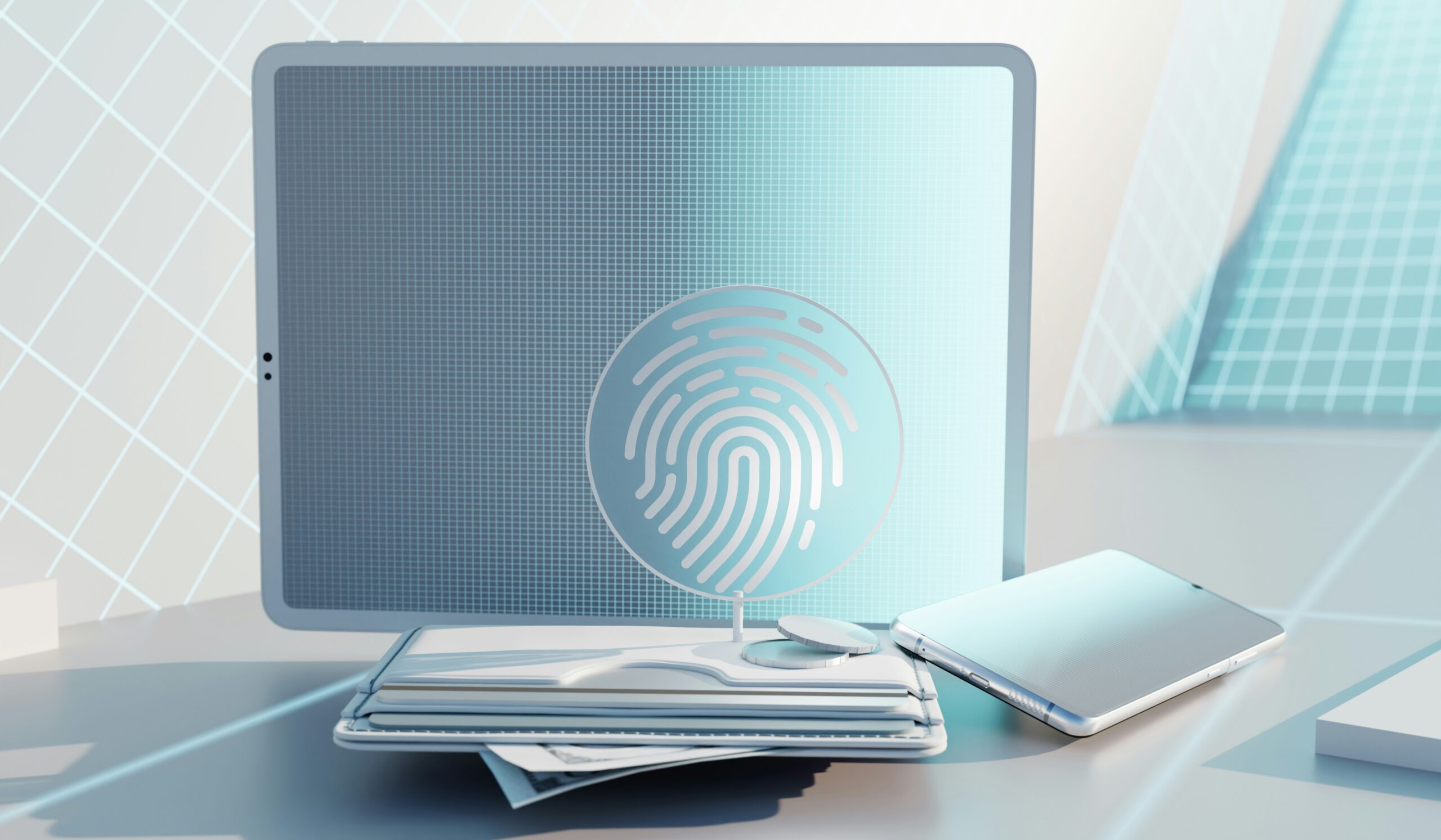 Security & Compliance