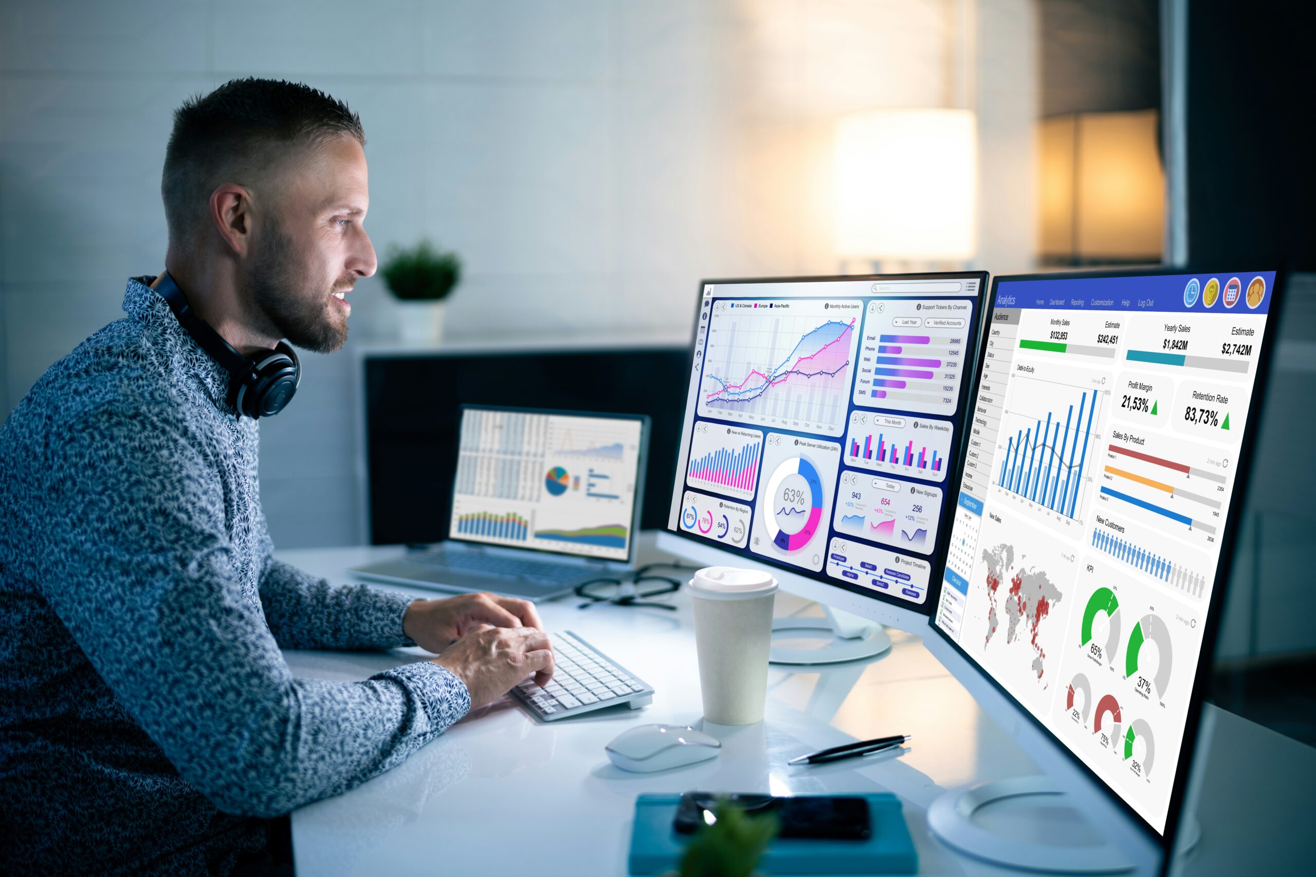 Toxin Tracking & Data Sharing Solutions