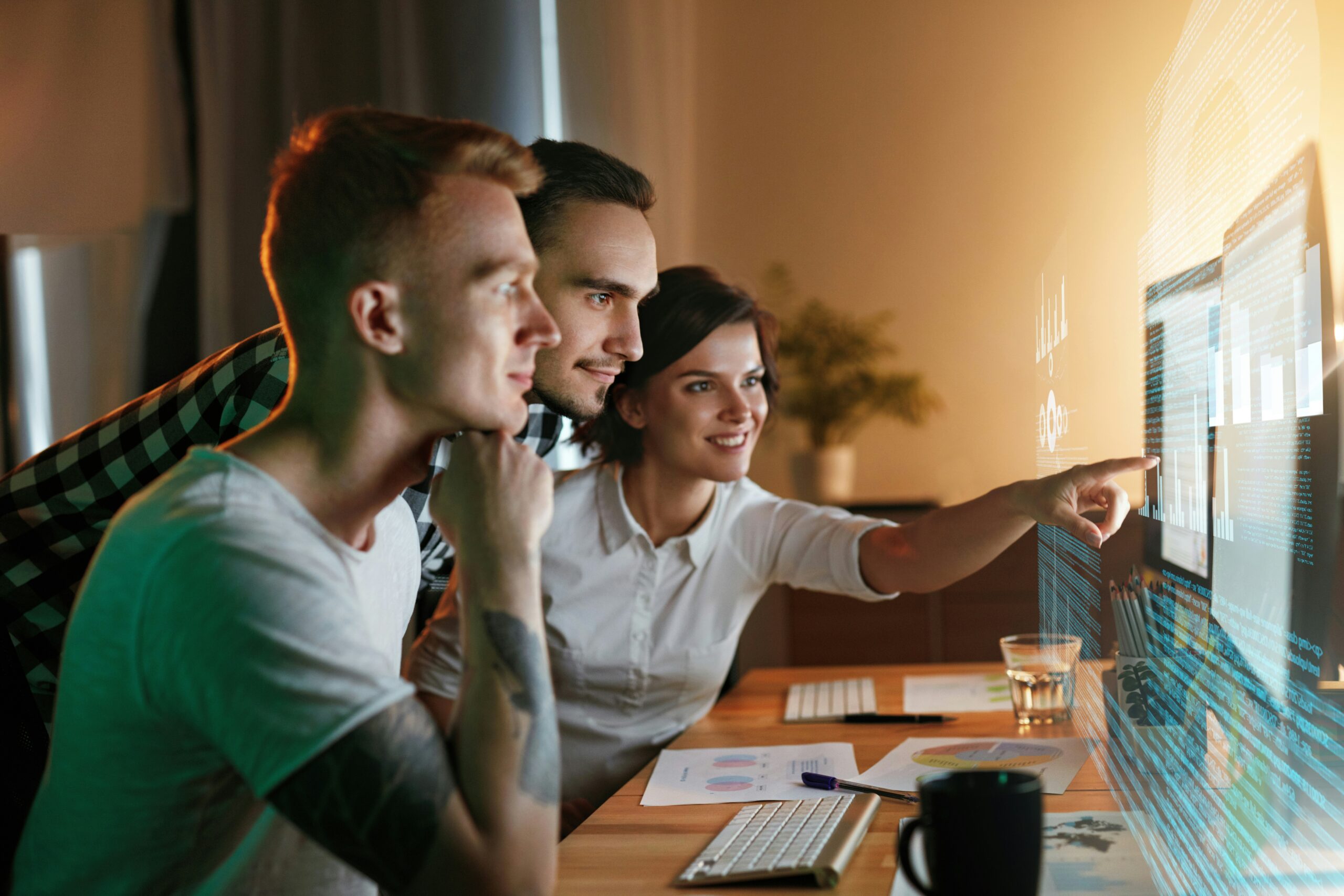 Mission-Critical Case Management