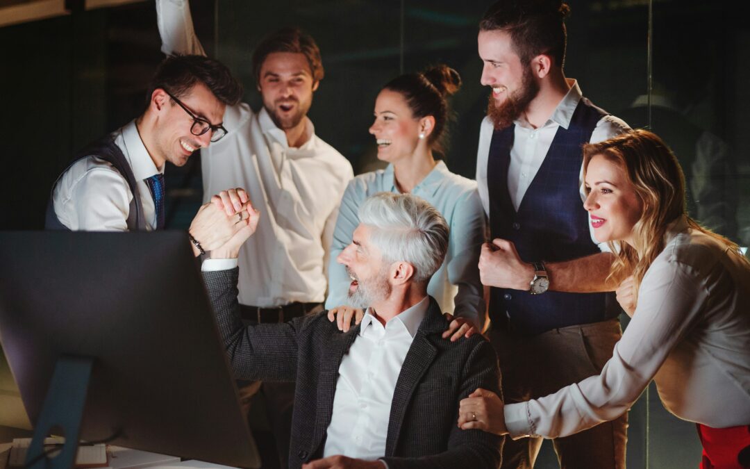 Customer Success Management