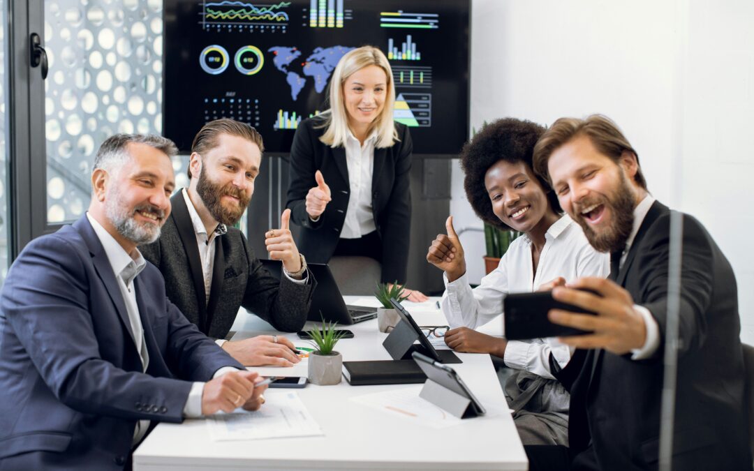 Expert Advisory & Strategic Guidance