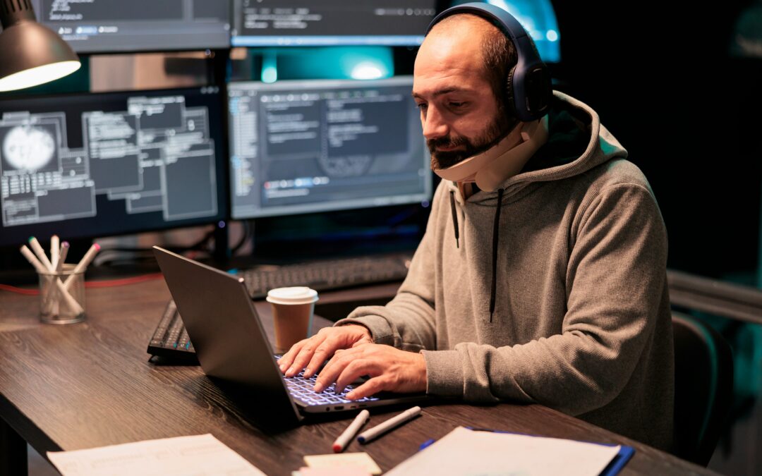 Operations & Maintenance