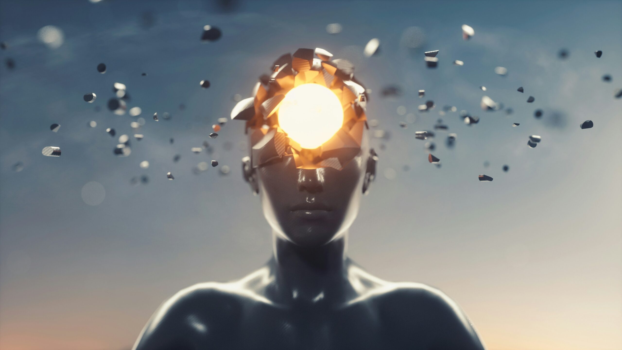 Intelligent Process Automation