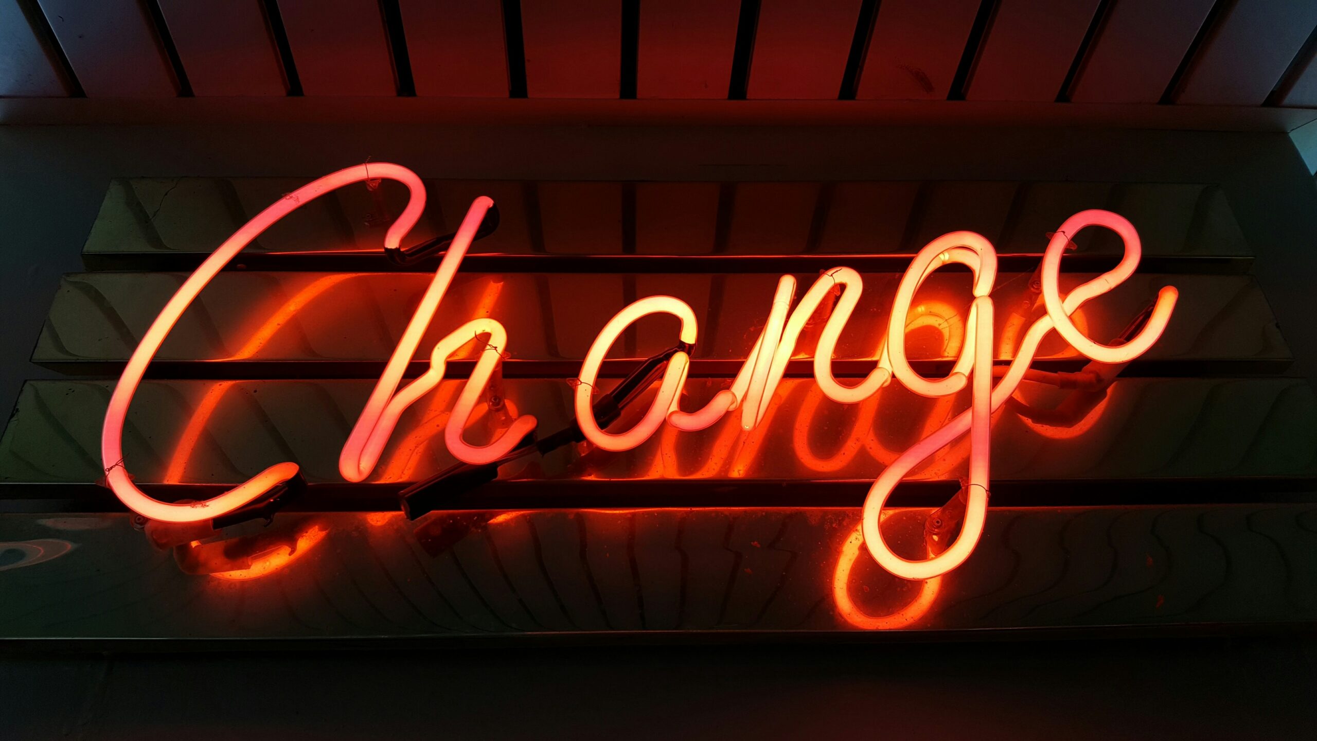 Organizational Change Management