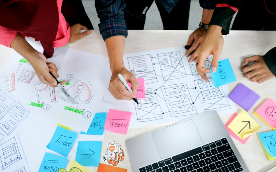Digital & Application Innovation